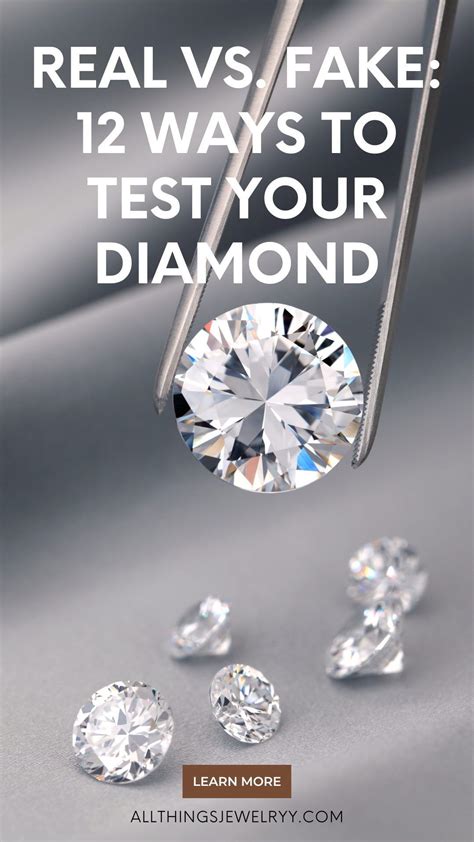 staone that is as hard as diamond and test real|how to check diamond hardness.